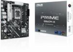 Asus Prime B860M-K