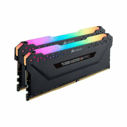 Corsair DDR4 8GB RGB