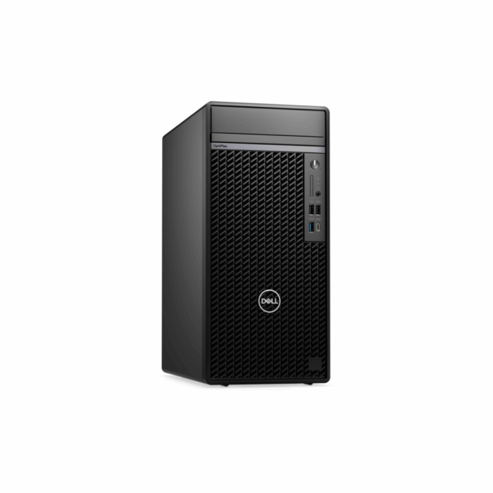 1 Dell optiplex 7020MT i7-14700 8GB DDR5 512GB computer - Image 1