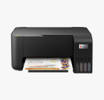Epson L3218 олон үйлдэлт өнгөт принтер - Image 5