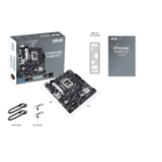 Asus prime B760M-K D4 - Image 2