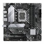 ASUS PRIME B660m-a D4