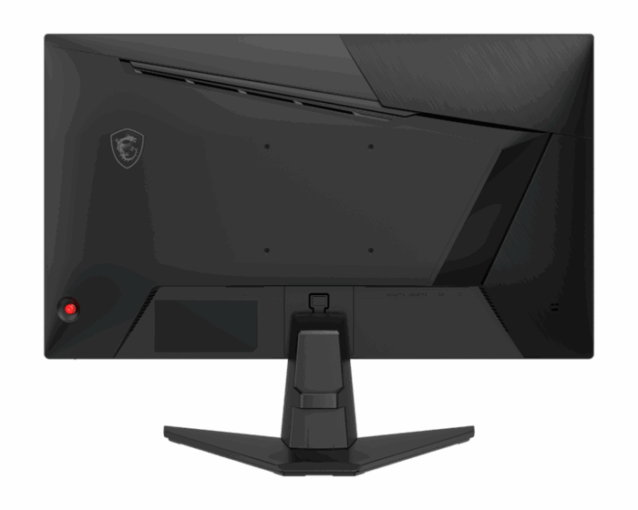 MSI MAG 255F X24 24.5 inch 240Hz IPS - Image 3