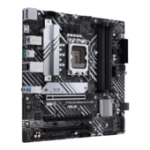 ASUS PRIME B660m-a D4 - Image 5