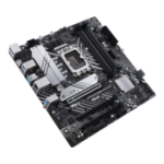 ASUS PRIME B660m-a D4 - Image 4