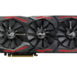 Asus ROG-Strix-RX580-O8G-Gaming - Image 3