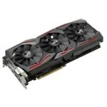 Asus ROG-Strix-RX580-O8G-Gaming