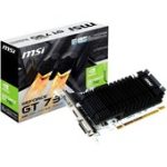 MSI GT710-2GD