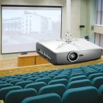Проектор тогтоогч 75-150см сунадаг - Image 2