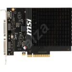 MSI GT710-2GD - Image 2