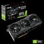 Asus RTX 3060-12GB