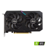 Asus RTX3050 8GB Dual - Image 3