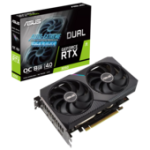 Asus RTX3050 8GB Dual