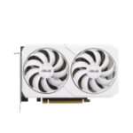 ASUS DUAL-RTX3060-O12G-WHITE - Image 4