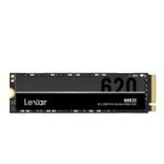 Lexar NVMe SSD NM620