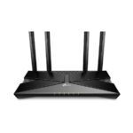 TP-LINK AX23  AX1800 Dual-Band Wi-Fi 6 Router