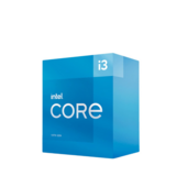 Intel Core i3-10100 cpu