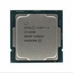Intel Core i3-10100 cpu - Image 2