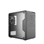 MasterBox Q300L Mini Tower PC Case