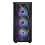 Cooler master TD500 computer case - Image 2