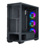 Cooler master TD500 computer case - Image 3