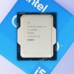 Intel core i5 13400f with box - Image 2