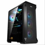 SAMA TANK 3 GAMER CASE