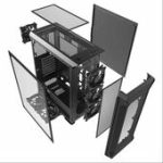 SAMA TANK 3 GAMER CASE - Image 3