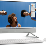 Dell ins24-5430-r4509w all in one
