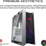 ASUS ROG Strix Helios GX601 Case White Edition
