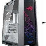 ASUS ROG Strix Helios GX601 Case White Edition - Image 2
