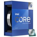 Intel core i9 13900k with box - Image 3
