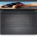 Dell G15-5530 i5 RTX 4050 зөөврийн компьютер - Image 3