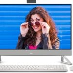 Dell Inspiron 7710 27" FHD All-in-One Desktop i7