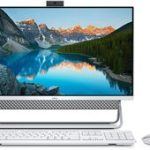 Dell Inspiron 5411 i5 24" All-in-One Desktop computer - Image 2