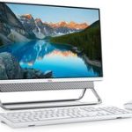 Dell Inspiron 5411 i5 24" All-in-One Desktop computer - Image 3