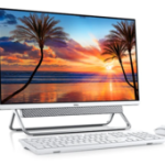 Dell Inspiron 7710 i5 27" All-in-One Desktop computer