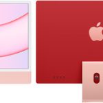 iMac 2021 24 inch - Image 3