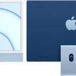 iMac 2021 24 inch - Image 2