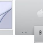 iMac 2021 24 inch