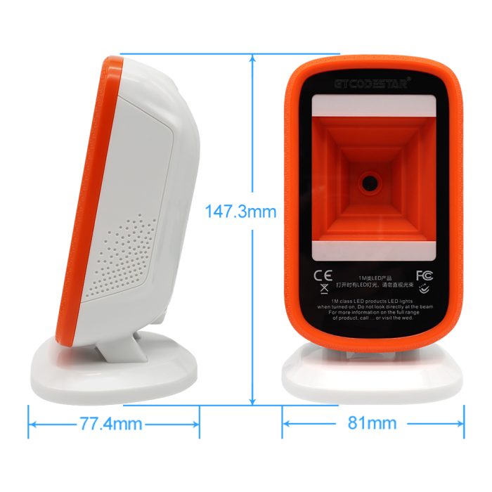 GT9207 3D scanner - Image 3