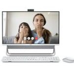 Dell Inspiron 5400 23.8" FHD All-in-One Desktop - 11th Gen Intel Core i5-1135G7 up to 4.2 GHz CPU, 8GB RAM, 1T+256GB SSD, GeForce MX330 GPU, Windows 11