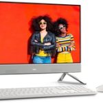 Dell Inspiron 5411 i5 24" All-in-One Desktop computer
