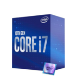 Intel Core i7-10700 10th gen cpu