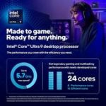 Intel core Ultra 9 285k - Image 2