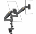 NB H180 Monitor Mount 17''-27'' up to 27'' and 9kg Дэлгэц тогтоогч - Image 2