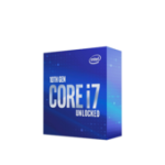 Intel Core i7-10700K Desktop Processor