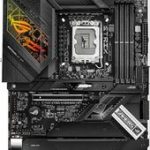 Asus ROG STRIX Z790-H wifi - Image 2