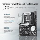 Asus Prime Z890-P WIFI