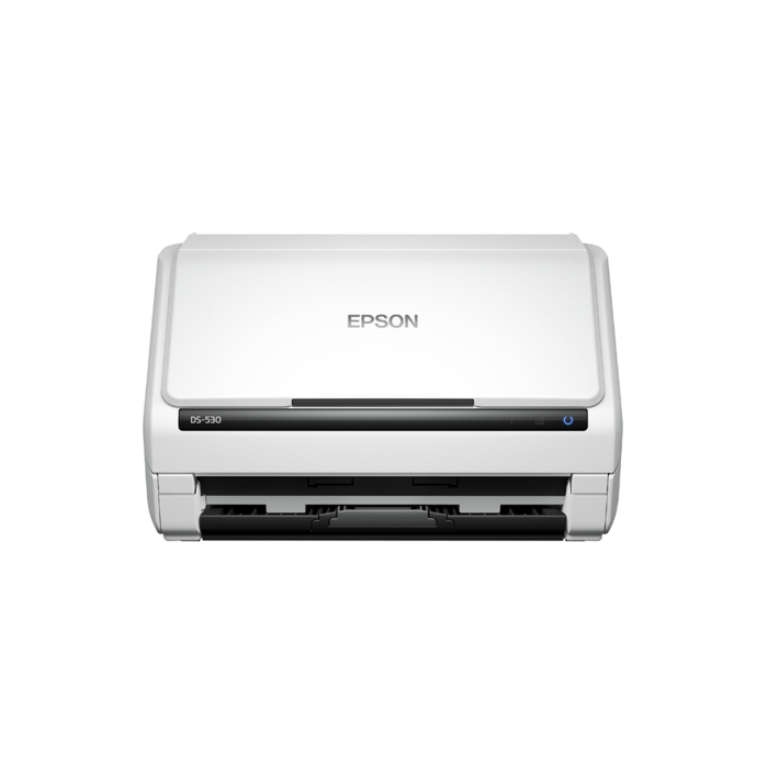 EPSON  DS 530II document scanner - Image 4